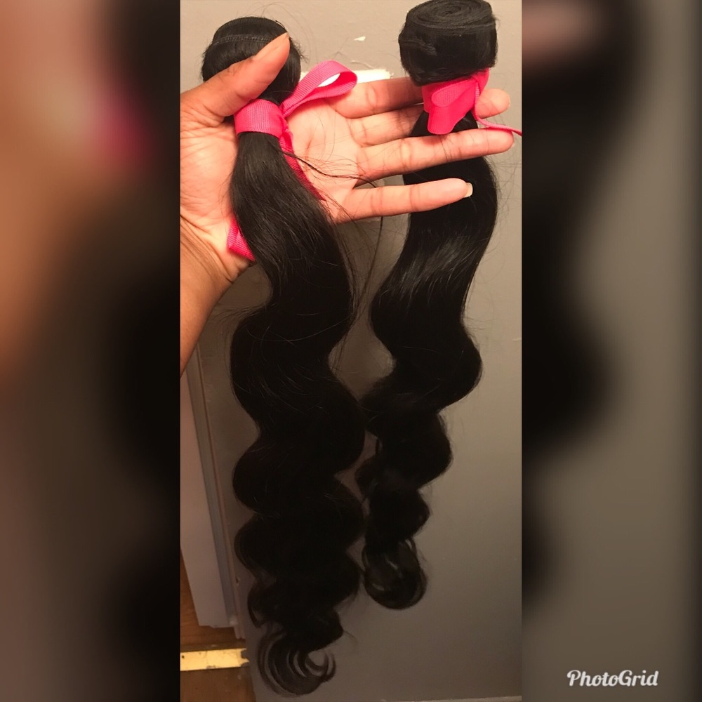 100% Virgin Brazilian Bundle deals!!